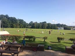 Image result for Welwyn Garden City Cricket Club