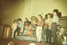 Electric Flag: An American Music Band