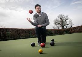 Image result for Waterlooville Bowling Club