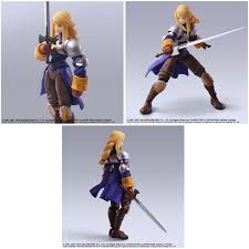 「アグリアス・オークス ファイナルファンタジータクティクス」の画像検索結果