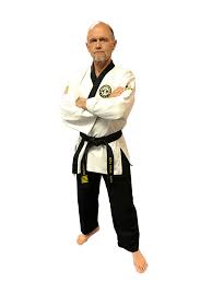 Image result for Witney Taekwondo