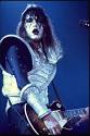 KISS's Ace Frehley Tells All (Or Some?) in Advance of Upcoming ...