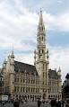 Brussels Town Hall - Wikipedia, the free encyclopedia