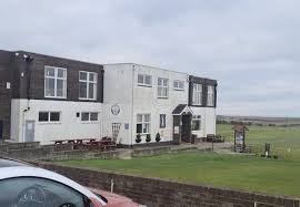 Image result for Flamborough Head Golf Club