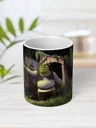 Image result for Кружка shrek (6)