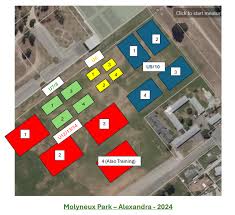 Image result for Alexandra United Football Club