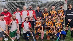 Image result for Cornwall Shinty Club