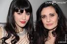 Nolwenn Leroy et Olivia Cattan dans les coulisses de l'émission Chabada ... - 572708-nolwenn-leroy-et-olivia-cattan-dans-les-637x0-3