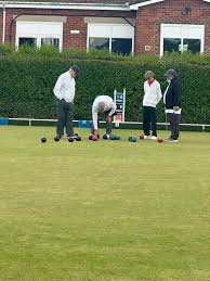 Image result for Royal Mail Cart Bowls Club