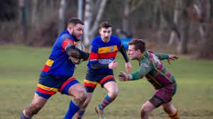 Image result for Leamington Rugby Football Club Ltd