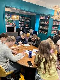 Image result for Falmouth Scrabble Club