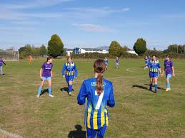 Image result for Didcot Ladies Casuals Football