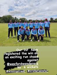 Image result for Sandyford Cricket Club