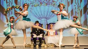 Image result for Magic of Ballet Club