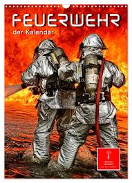 Image result for feuerwehrmann kalender