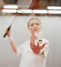 Image result for Open University Badminton Club