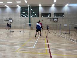 Image result for Worcestershire Schools Bad Assoc Badminton Club