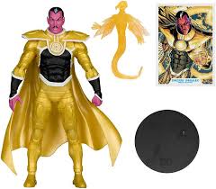 Image result for sinestro
