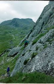 Image result for Clogwyn Mountaineering Club