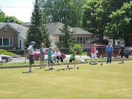 Image result for Kingston Bowling Club