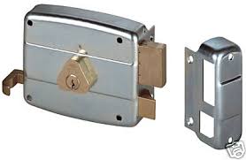 Image result for serratura