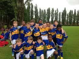 Image result for Bredagh G A C