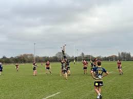 Image result for Westcliff Rugby Football Club