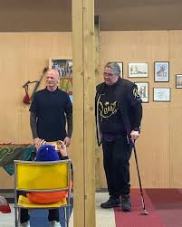 Image result for Eccles Archery Club