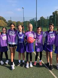 Image result for Stars Netball Club