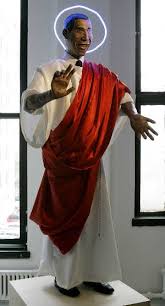 Výsledek obrázku pro obama halo