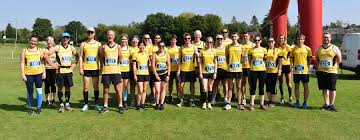 Image result for Alton Runners