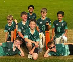 Image result for Sibton Park Cricket Club