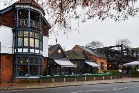 Image result for Coombe Wood Golf Club Ltd