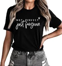 Image result for Женская футболка god forgive us