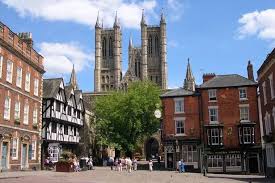 Image result for Lincoln City