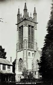 Image result for St Giles Yarners R&PC