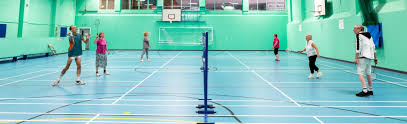 Image result for Greenwich Badminton Club