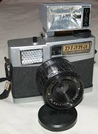 Attēlu rezultāti vaicājumam “Diana camera”