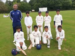 Image result for Harrow St Marys Sports Club