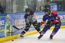 Image result for Oxford City Stars Ice Hockey Club