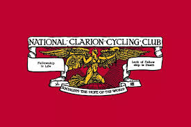 Image result for National Clarion Cycling Club