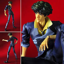 「スパイク・スピーゲル」の画像検索結果