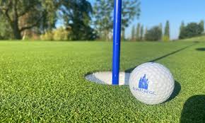 Image result for Ilford Golf Club Limited