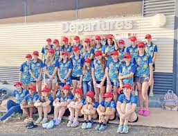 Image result for Capricorn Netball Club