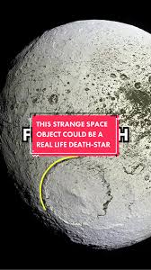 Image result for Iapetus starwars