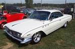 1961 Buick Invicta Coupe--
