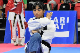 Image result for Crown Tae Kwon Do