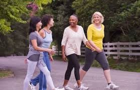 Image result for STRIDE Walking Club