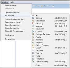 Image result for eclipse preference dialog