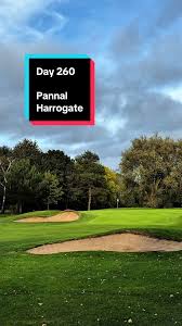 Image result for Pannal Golf Course